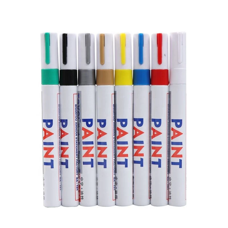 Manutenzione della penna ad acquerello