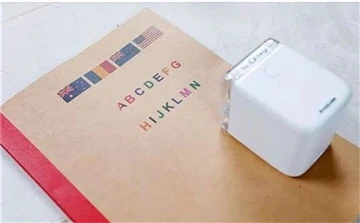 Riesci a credere che le stampanti possano essere divertenti? Questo è sicuram...