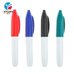 Penna permanente per plastica